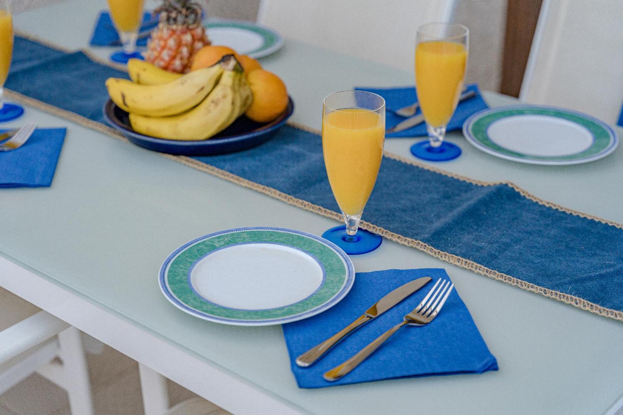 Sea View Apartment Deja Blue - Los Gigantes Puerto de Santiago  Zewnętrze zdjęcie