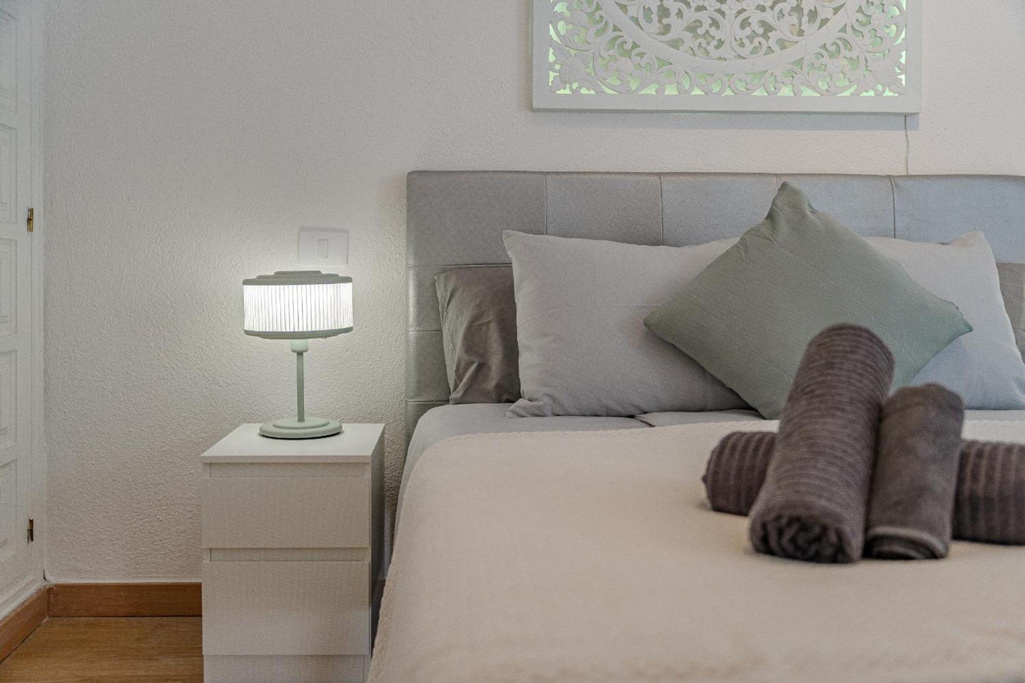 Sea View Apartment Deja Blue - Los Gigantes Puerto de Santiago  Zewnętrze zdjęcie