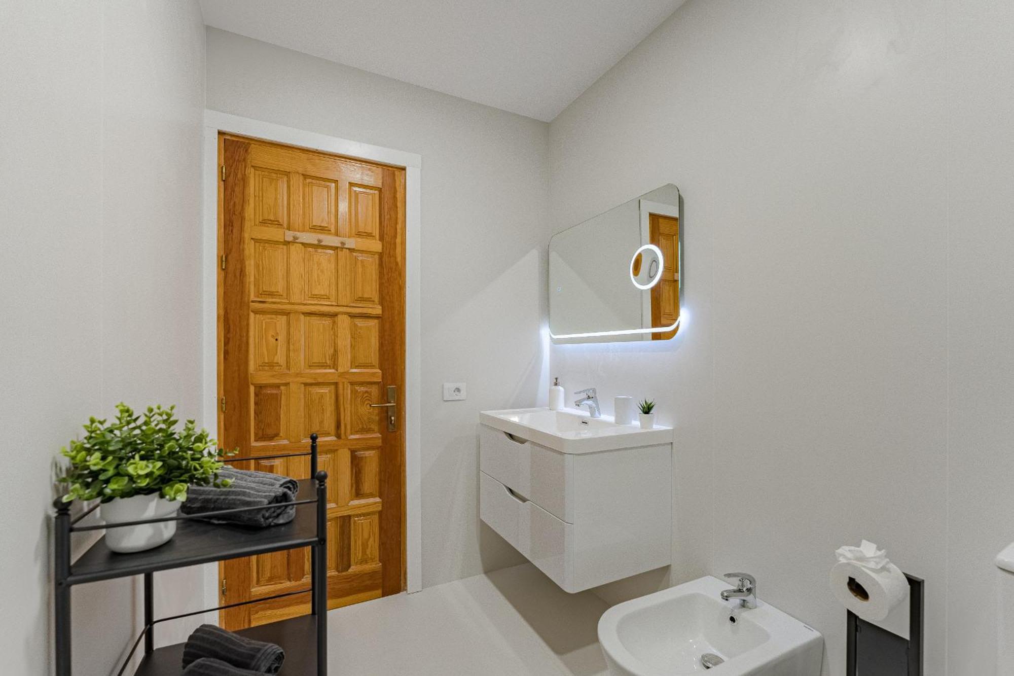 Sea View Apartment Deja Blue - Los Gigantes Puerto de Santiago  Zewnętrze zdjęcie