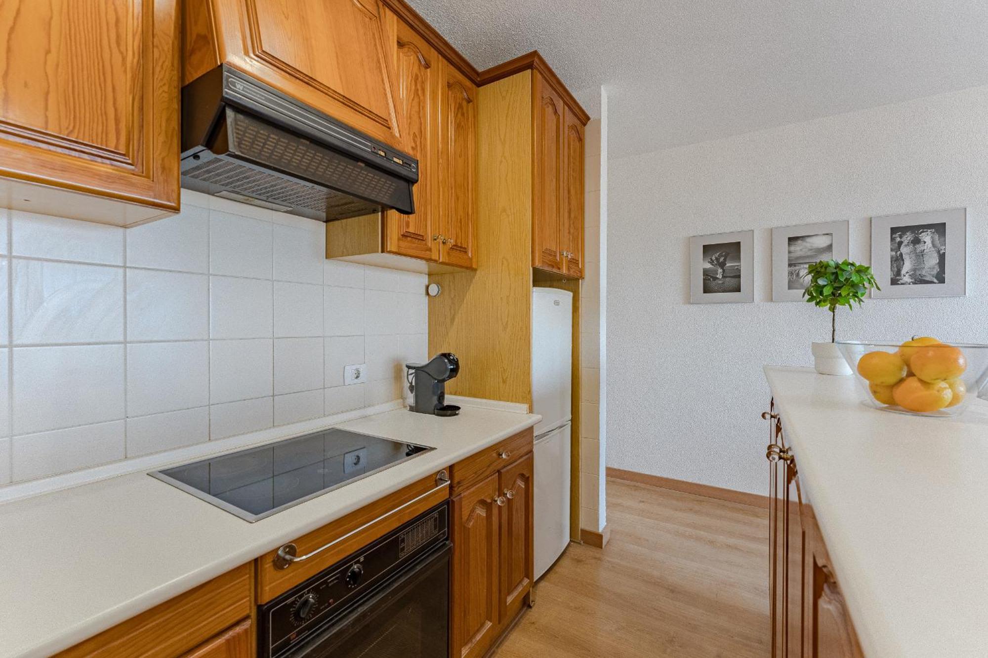 Sea View Apartment Deja Blue - Los Gigantes Puerto de Santiago  Zewnętrze zdjęcie